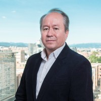 Luis Fernando Espejo Ramirez