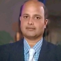 Nanda Kishore Nori