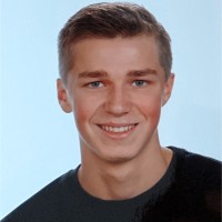 Thijs Van Oostrom