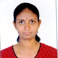 Greeshma T