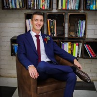 Morne Van der Westhuizen