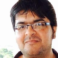 Ashish Mishra