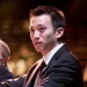 James Tsuei