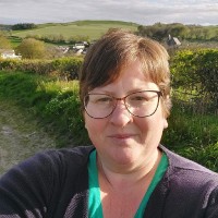 Laura Moodie