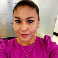 Ma. De Lourdes Galarza Gallegos