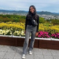 Swathi Shetty
