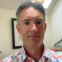 Shane O’Connor