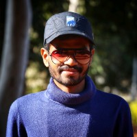 Sanket Jani