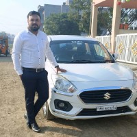 Kiran Patil