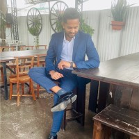 Rajindra Perera