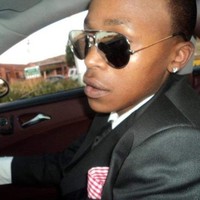 Nqobi Sithole