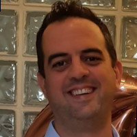 Luca Ferrario