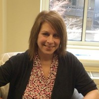 Shari Tozian