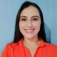 Karen Gabriela Montoya Navarro
