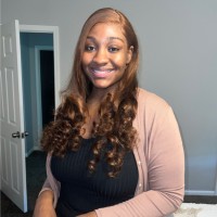 Khyale Johnson