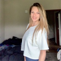 Chandelle Fischer