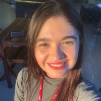 Cyntia Monteiro
