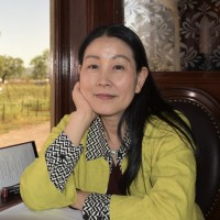 Vera Gong