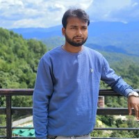 Kapleshwar kumar