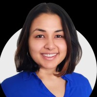 Sarita Ram