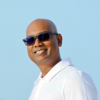 Ron Ramkhalawan