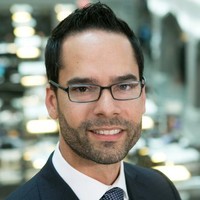 Greg Leger, CFA, CMT