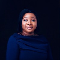 Margaret Oghumu