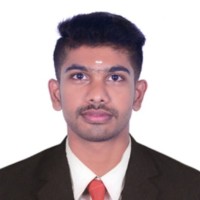 Sreejith V S
