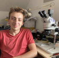 Přemysl Marek