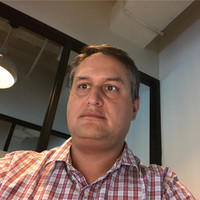 Rodrigo Noronha