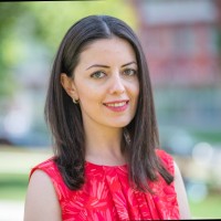 Asya Darbinyan, Ph.D.