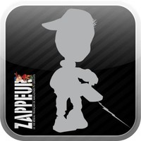 Yvon JEGOU Zappeur-St-Brieuc