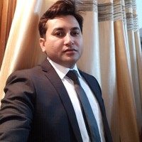 Umair Ahmad