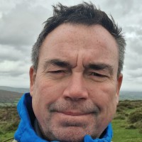 Mark Brookfield
