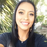 Lilia Alves Da Silva