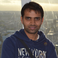 Jaydip Pawar