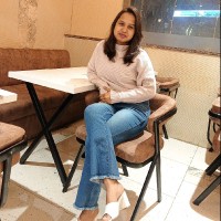 Kashish Verma