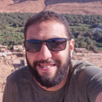 khalid yahyaoui
