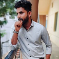 Ajith Pandi T