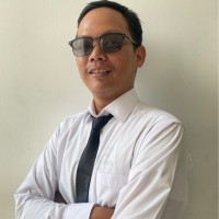 Tri Ahmad Faisal