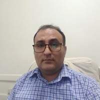 Amir Hossein Izadyar