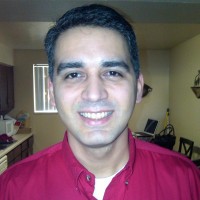 David Marcano