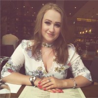 Emily Cadman