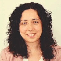 Melisa Fernández Rubio