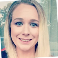 Kristin Tufo