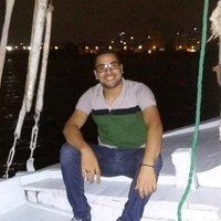 Khaled Masod