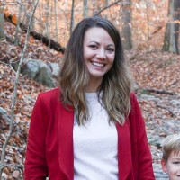 Julie Glaubach