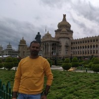 Harish Kumar B