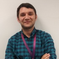 George Rusu