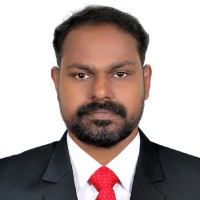 rajesh ramachachandran